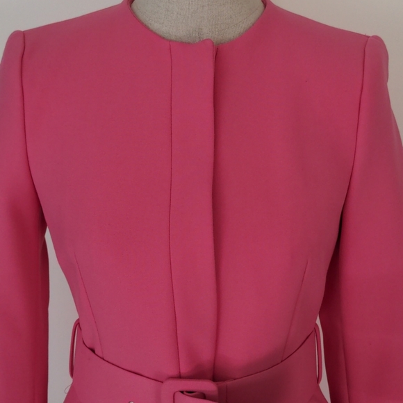 Zara Jacket - Picture 7 of 12